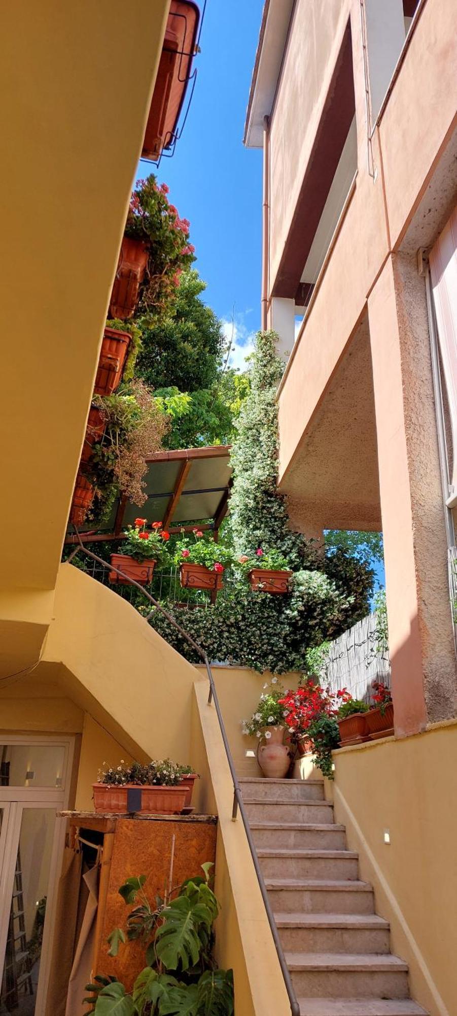 Apartamento Elisa E Carla House Beautiful On The Cassia
