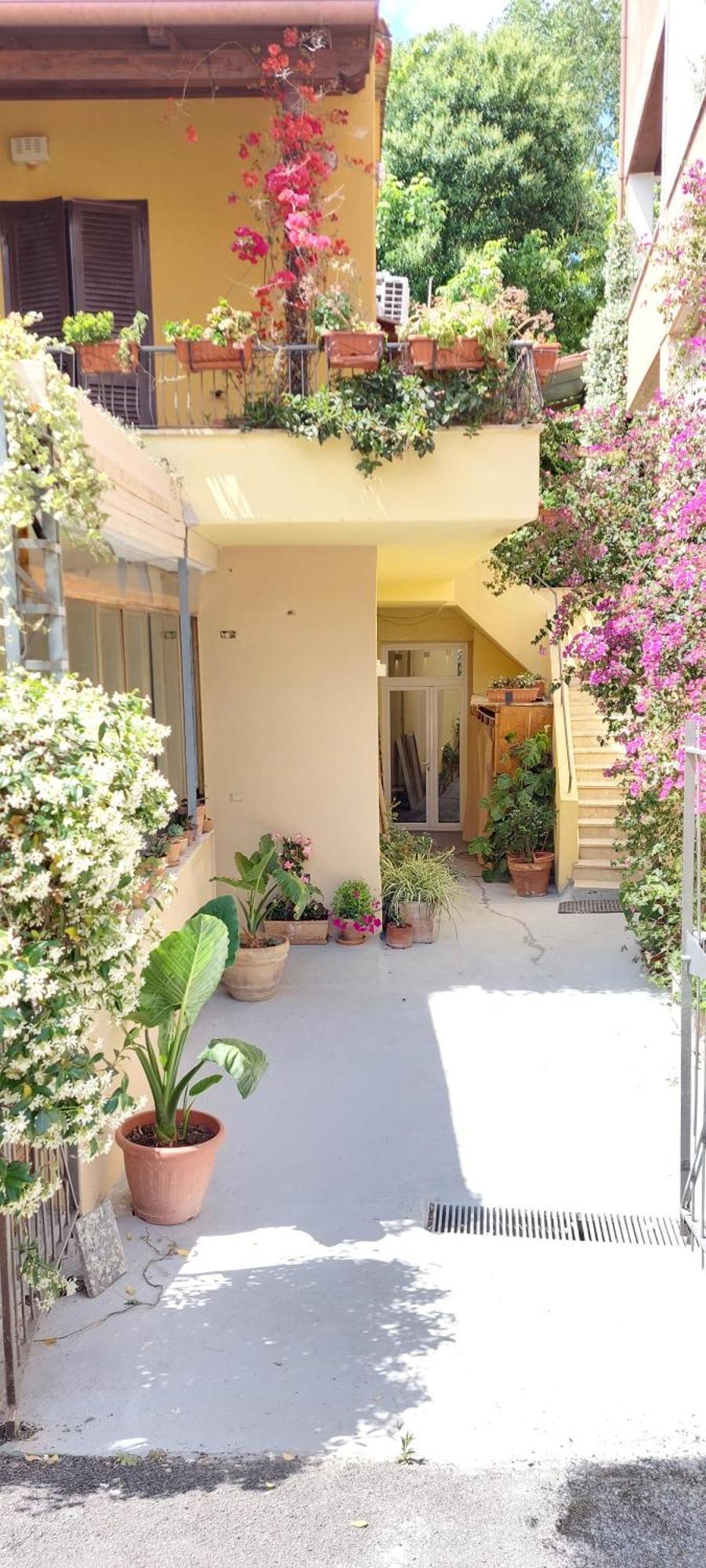 Apartamento Elisa E Carla House Beautiful On The Cassia *