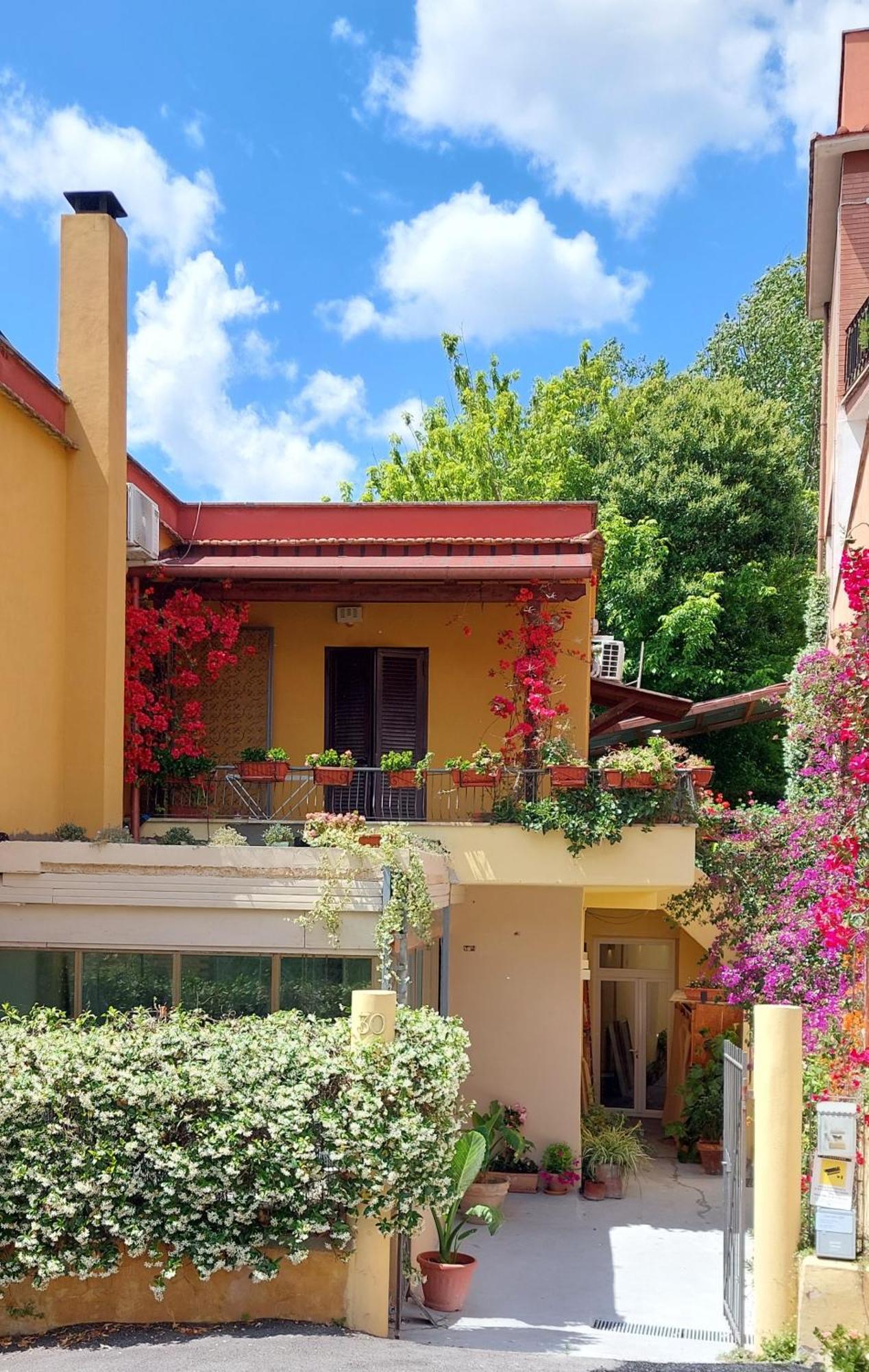 Elisa E Carla House Beautiful On The Cassia *
